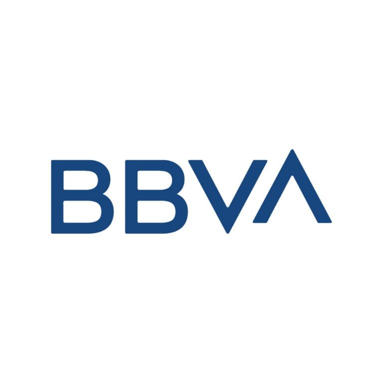 Logo Banco BBVA