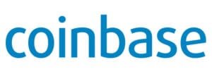 Logo Coinbase