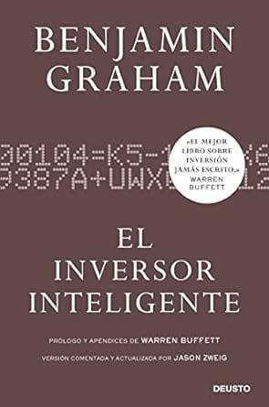 libro El inversor inteligente