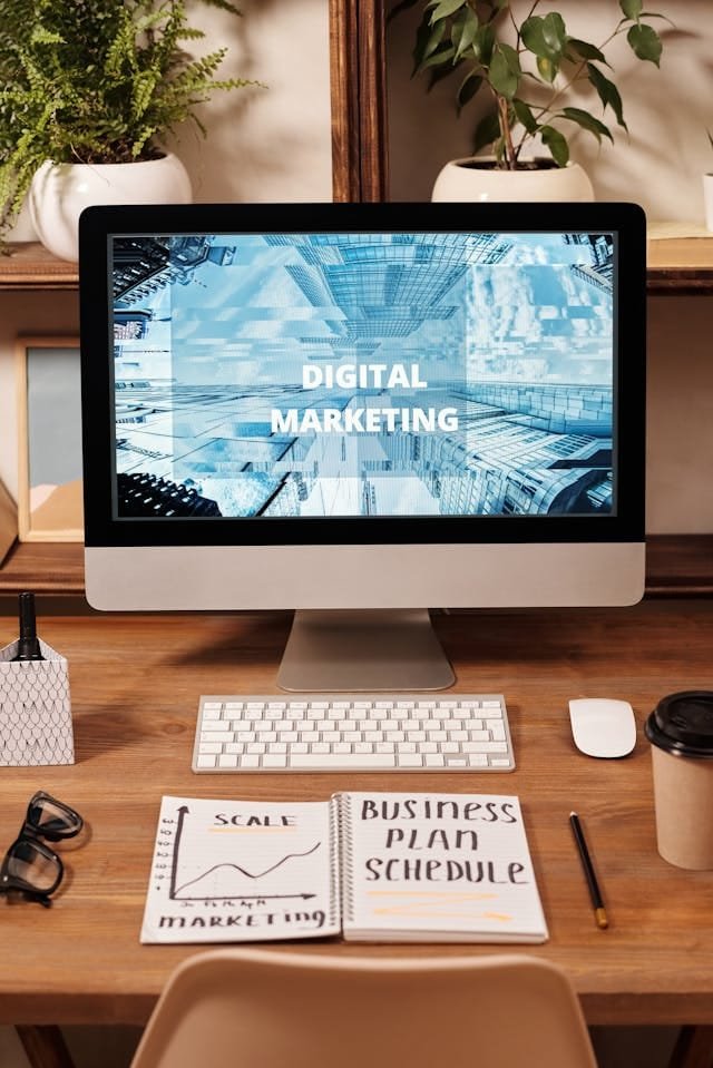 marketing y ventas online